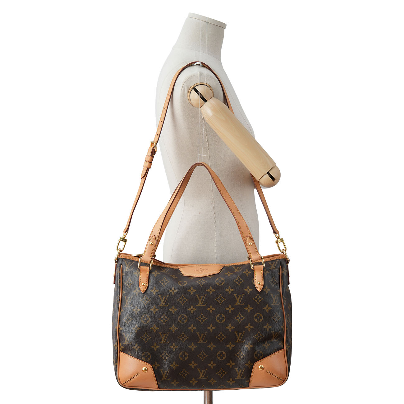 LOUIS VUITTON(USED)루이비통 모노그램 에스트렐라 MM